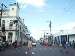 Im�genes de la ciudad de Pinar del R�o