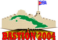 Pgina principal de Bastin 2004