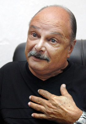 Foto:Jorge Luis Gonzlez