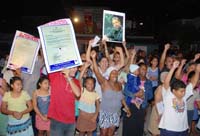 Foto:ARNALDO SANTOS