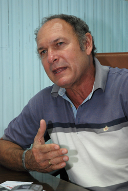Foto: Otmaro Rodrguez