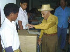 Foto: LEONARDO CARMONA