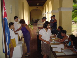 Fotos: OTILIO RIVERO DELGADO