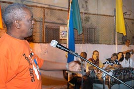 Foto: JORGE LUIS GONZLEZ