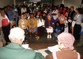 Foto: ALDO MEDEROS