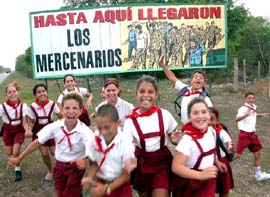 Foto: RICARDO L�PEZ HEVIA