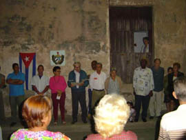 Foto: L�ZARO NAJARRO