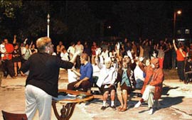 Foto: RICARDO L�PEZ