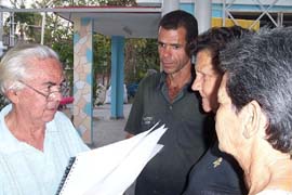Foto: DIEGO RODRGUEZ MOLINA