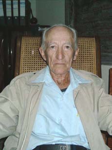 Foto: RAMN BARRERAS FERRN