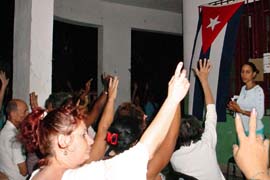 Foto: RICARDO LPEZ HEVIA