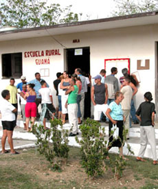 Foto: ARNALDO SANTOS