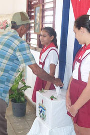 Foto: DIEGO RODRIGUEZ MOLINA