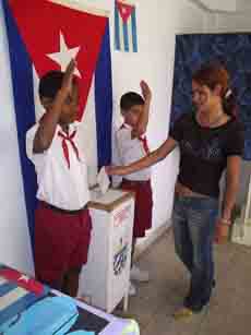 Foto: JOSE ANTONIO FULGUEIRAS