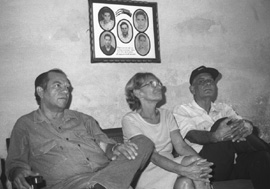 Foto:JORGE LUIS GUIBERT