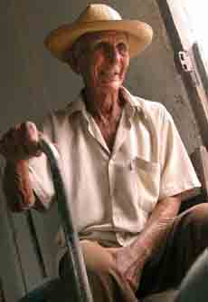 Foto: JUAN PABLO CARRERAS