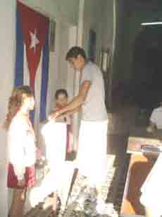 Foto: RAMON BARRERAS FERRAN