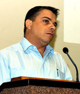 Foto: JORGE LUIS GONZLEZ