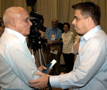 Foto: JORGE LUIS GONZLEZ
