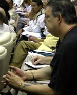 Fotos: Alberto Borrego