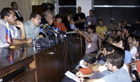 Foto: PABLO PILDAN