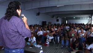 Foto: PABLO PILDAN