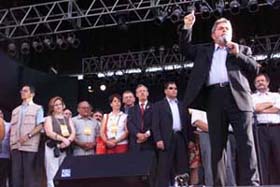 Foto: PABLO PILDAN