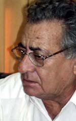 Foto: ARNALDO SANTOS