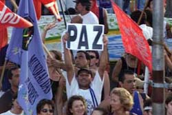Foto: PABLO PILDAN