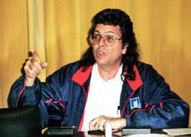 Foto: JOS M. CORREA