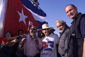 Foto: PABLO PILDAN