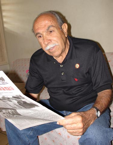 Foto: ALDO MEDEROS