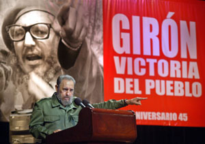 Foto: JORGE LUIS GONZLEZ