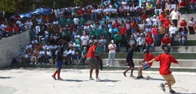 Foto: Juvenal Baln