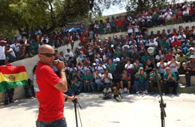 Foto: Juvenal Baln