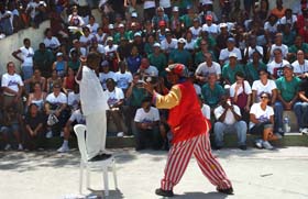Foto: Juvenal Baln