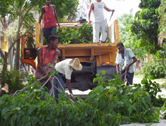 Foto: JORGE LUIS MERENCIO