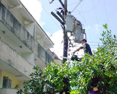Foto: ARNALDO SANTOS