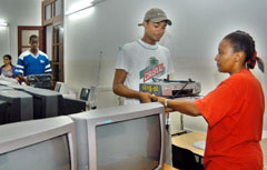 Foto: JORGE LUIS GONZLEZ: 