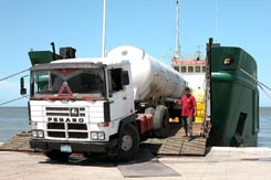 Foto:  ALBERTO BORREGO