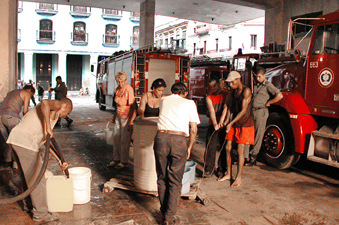 Foto: JORGE LUIS GONZLEZ