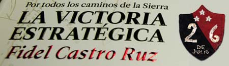 La victoria estratgica - Fidel Castro Ruz