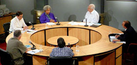 Foto: ALBERTO BORREGO