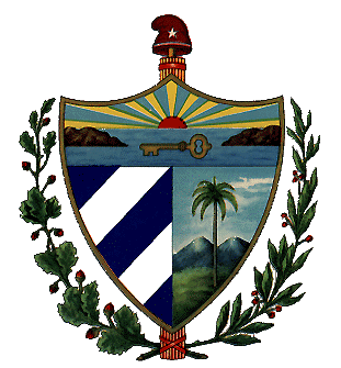 Escudo cubano