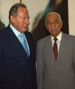 Foto: JORGE LUIS GONZLEZ