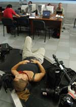 Foto: RICARDO LPEZ HEVIA