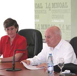 Foto: Arnaldo Santos