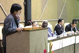 Foto: ARNALDO SANTOS