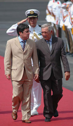 Foto: JUVENAL BALÁN