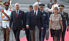 Foto: JUVENAL BALÁN